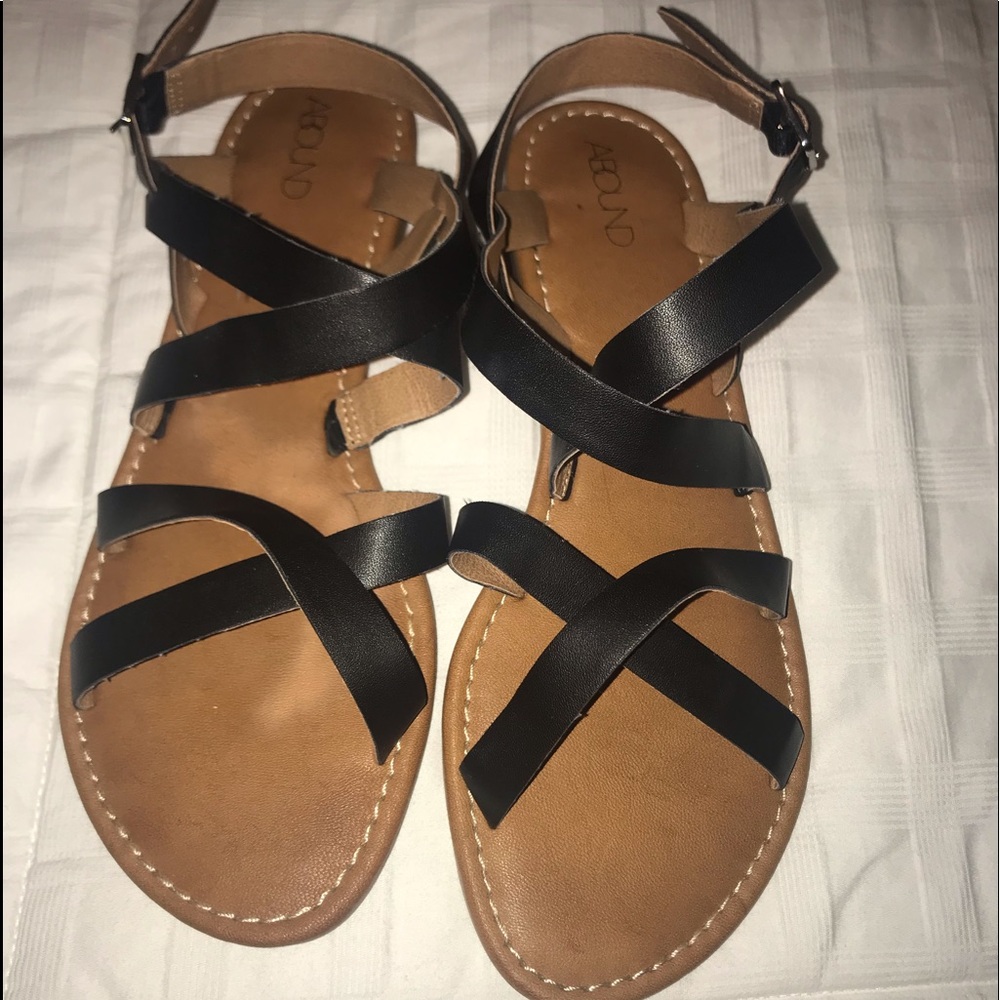 Abound Sandals